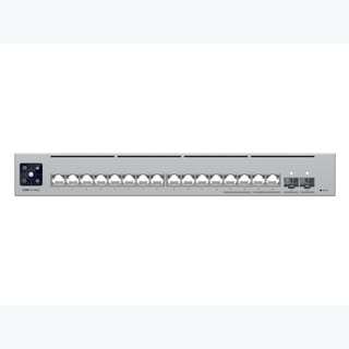 Ubiquiti UniFi Pro Max Switch 16 with 12 Gigabit 4x 2.5Gbps 2SFP+