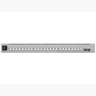 Ubiquiti UniFi Pro Max Switch 24 with 16 Gigabit 8x 2.5Gbps 2SFP+