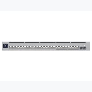 Ubiquiti UniFi Pro Max Switch 24 with 16PoE 8x 2.5Gbps PoE++ 400W