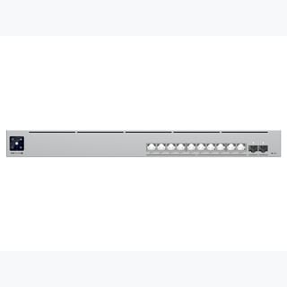 Ubiquiti UniFi Pro XG Switch 10 x 10Gbps PoE+++ 2SFP+ 400W