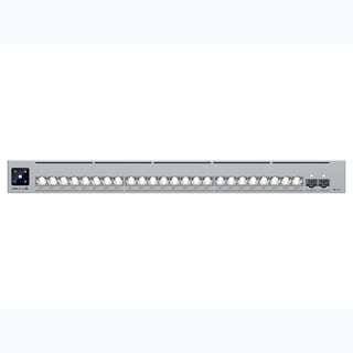 Ubiquiti UniFi Pro XG Switch 16 x 10Gbps 8 x 2.5Gbps PoE+++ 2SFP28 720W