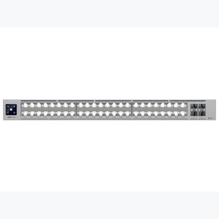 Ubiquiti UniFi Pro XG Switch 32 Port 10Gbps 16 x 2.5Gbps 2SFP28