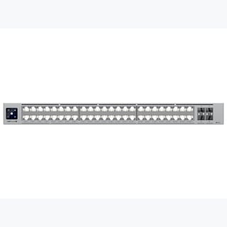 Ubiquiti UniFi Pro XG Switch 32 x 10Gbps 16 x 2.5Gbps PoE+++ 2SFP28 1080W