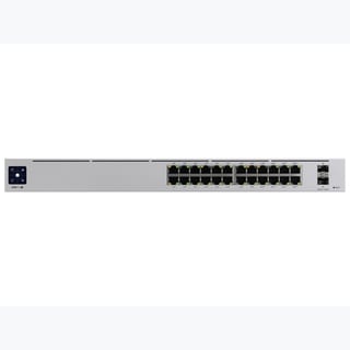 Ubiquiti UniFi Switch Pro 24 Port Gigabit 2SFP+