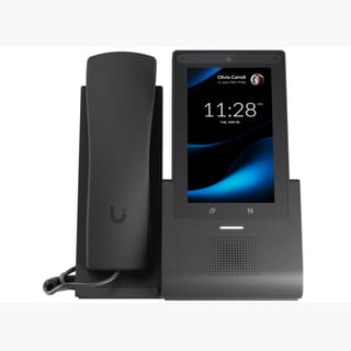 Ubiquiti UniFi G3 Touch Pro VoIP Phone