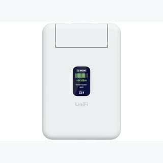 Ubiquiti UniFi WiFi 5 Travel Router