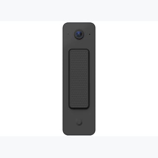 Ubiquiti UniFi Protect Doorbell Lite 5MP Black