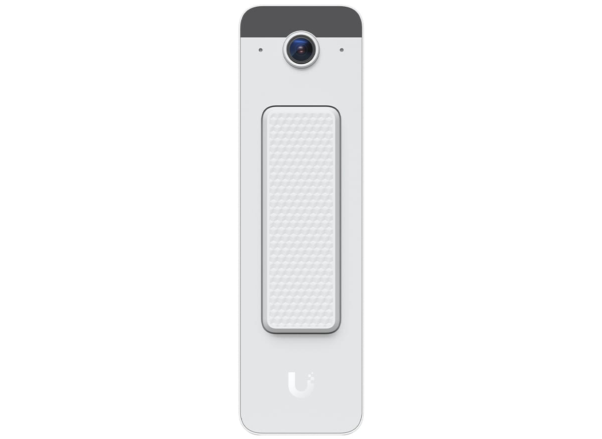 Ubiquiti UniFi Protect Doorbell Lite 5MP White