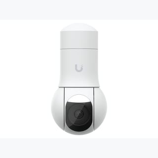 Ubiquiti UniFi Protect G5 PTZ 4MP White IP Camera