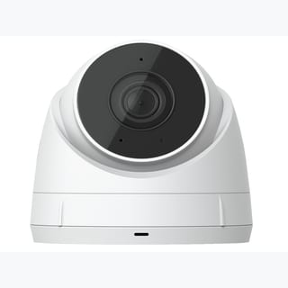 Ubiquiti UniFi Protect G5 Turret Ultra White 4MP IP Camera