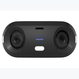 Ubiquiti UniFi Protect G6 180 16MP Black IP Camera