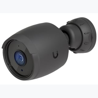 Ubiquiti UniFi Protect G6 Bullet 8MP Black IP Camera