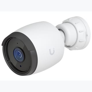 Ubiquiti UniFi Protect G6 Bullet 8MP White IP Camera