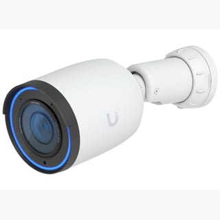 Ubiquiti UniFi Protect G6 Pro Bullet 8MP White IP Camera
