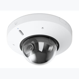 Ubiquiti UniFi Protect G6 Mini Dome 8MP White IP Camera