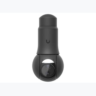 Ubiquiti UniFi Protect G6 PTZ 8MP Black IP Camera