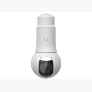 Ubiquiti UniFi Protect G6 PTZ 8MP White IP Camera