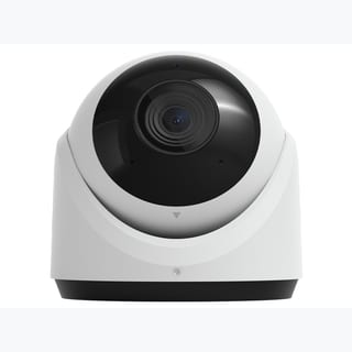 Ubiquiti UniFi Protect G6 Turret White 8MP IP Camera