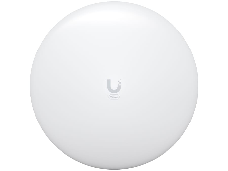 Ubiquiti UISP 60GHz/5GHz Wave Long Range Radio
