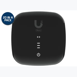 Ubiquiti UISP WaveFiber SC/APC 2.5Gbps Ethernet ONU 20pk