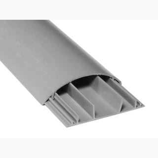 Half Moon Trunking 70mm x 10mm