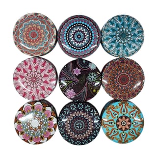 GIF: SCENTED CANDLE SET