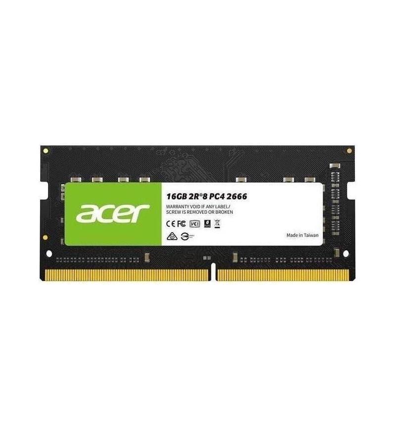 SODIMM: 16GB DDR4 3200