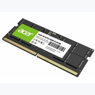 SODIMM: 16GB DDR5  5600