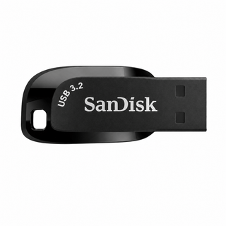 USB3:    32GB ULTRA SHIFT - BLACK