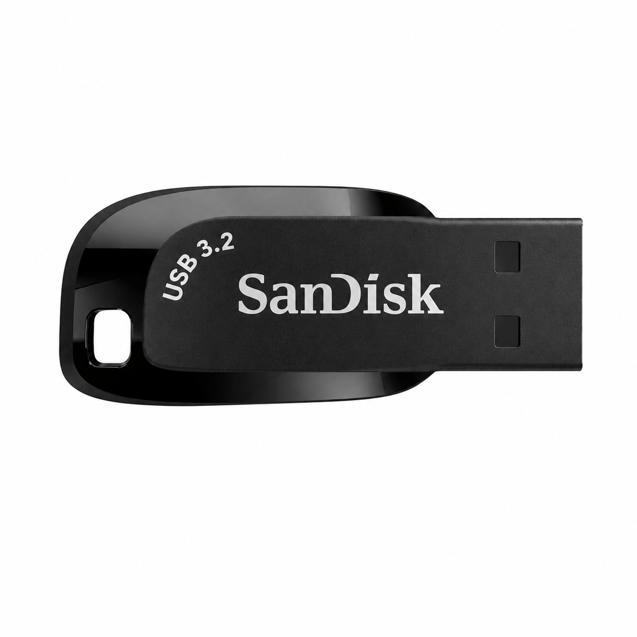 USB3: 32GB ULTRA SHIFT - BLACK