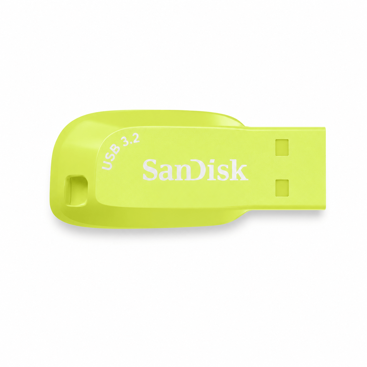 USB3: 32GB ULTRA SHIFT - YELLOW