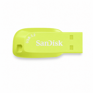 USB3:  128GB ULTRA SHIFT - GREEN