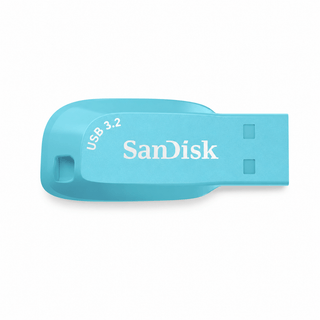 USB3:  256GB ULTRA SHIFT - BLUE
