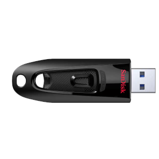 USB3:  256GB ULTRA