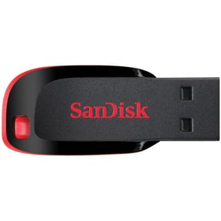 USB2:        8GB CRUZER BLADE