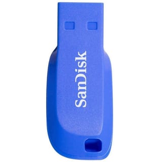 USB2:      16GB CRUZER BLUE