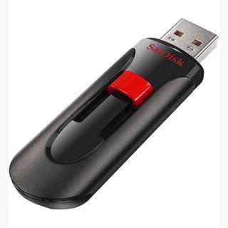 USB2:  128GB GLIDE
