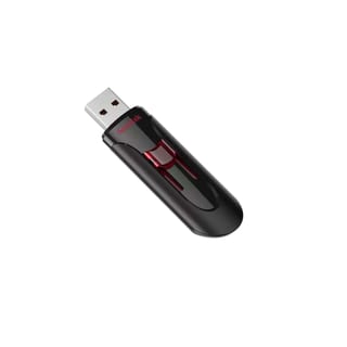 USB3:  256GB CRUZER GLIDE