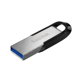 USB3:  128GB ULTRA FLAIR