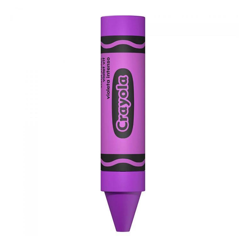 USB3: 64GB CRAYOLA PURPLE
