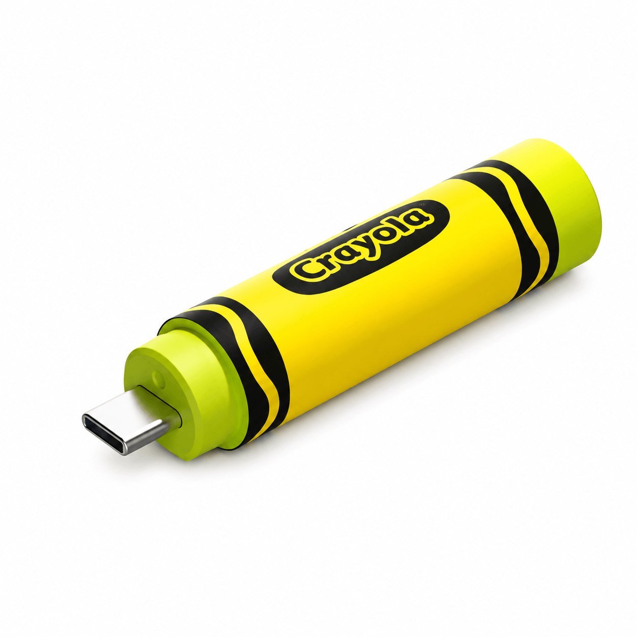 TYPE-C: 128GB CRAYOLA - LIME