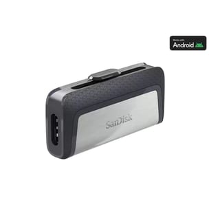 256GB ULTRA DUAL DRIVE USB TYPE-C