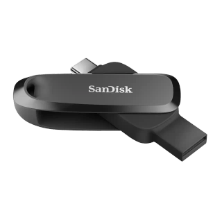 USB3:    32GB DUAL ANDROID - BLACK