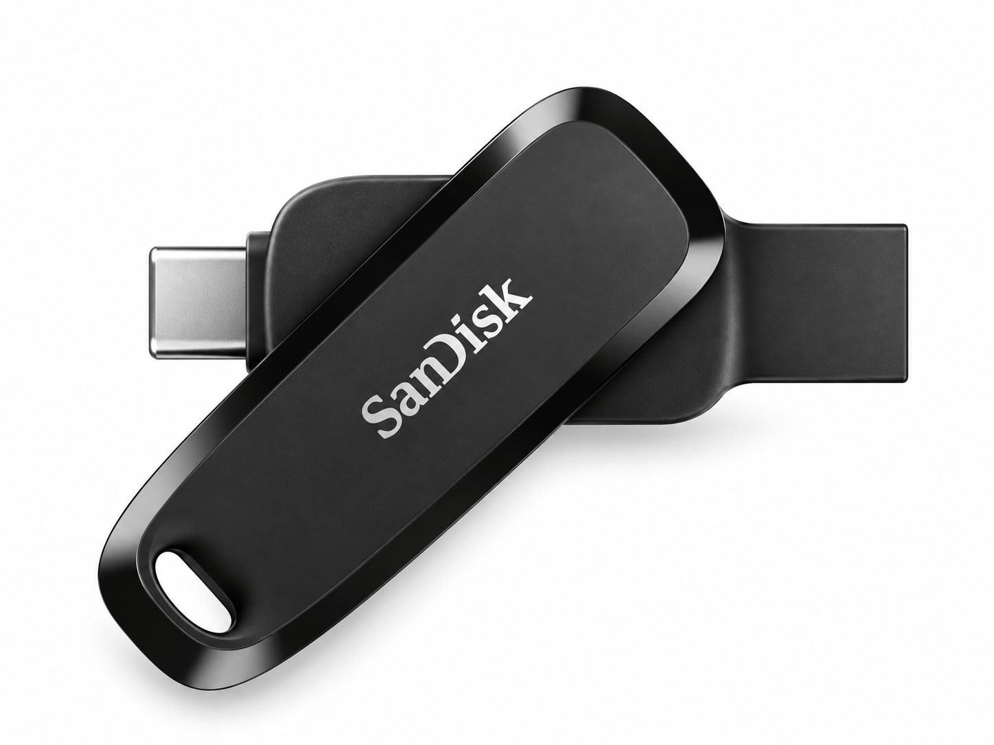 USB3: 64GB DUAL