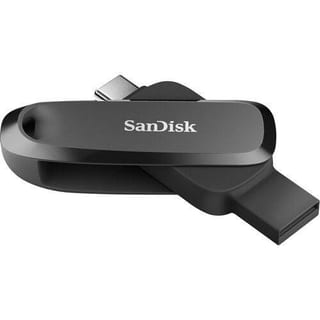 USB3:  128GB DUAL