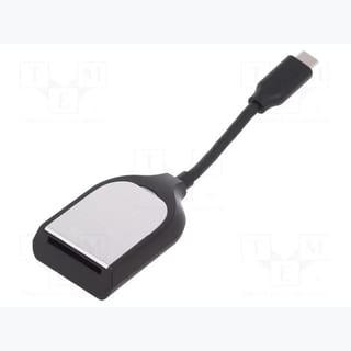SANDISK EXTREME PRO SD TO USB-C CARD REA