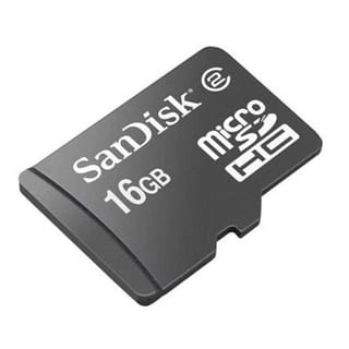 MSD CL04:   16GB