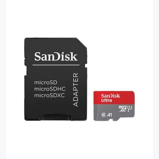 256GB ULTRA MICRO SDHC UHS-I MEM