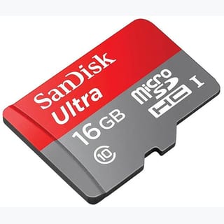 MSD CL10:   16GB ULTRA - 6 PACK