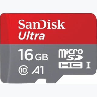 MSD CL10:   16GB ULTRA MICR (NO ADAPT)
